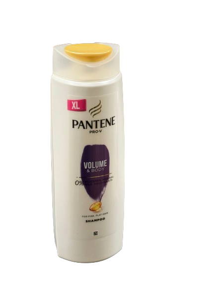 Pantene Pro-Volume and Body Shampoo 500 ml - Africa Products Shop