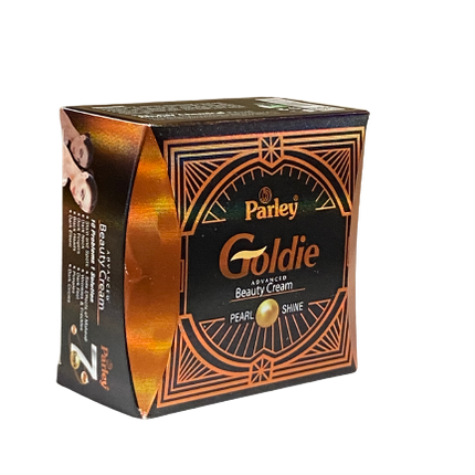 Parley Goldie Beauty Cream - Africa Products Shop