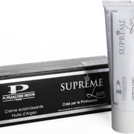Pr. Francoise Bedon Supreme Lightening Beauty Cream 50 ML - Africa Products Shop