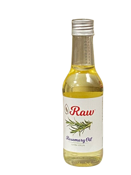 Raw Rosemary Oil 200 g - Africa Products Shop