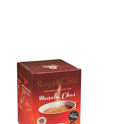 Royal Chai Masala Sweetened 10 Cups - Africa Products Shop