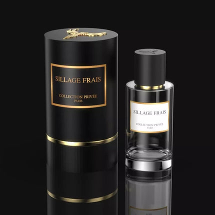 Sillage Frais Collection Privée Paris Parfum 70 % Volume 50 ml - Africa Products Shop