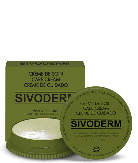 Sivoderm Care Cream 25g - Africa Products Shop