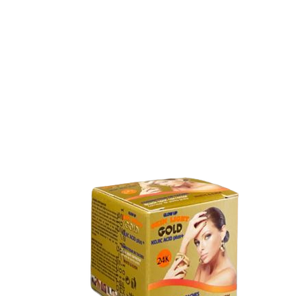 Skin Light Gold Kojic Acid Plus + 30 ml - Africa Products Shop