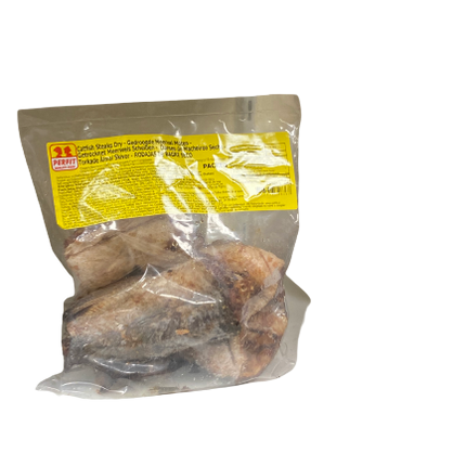 Perfit Smoked Catfish Steaks 300 g - Africa Products Shop
