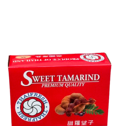 Sweet Tamarind Thailand 450g