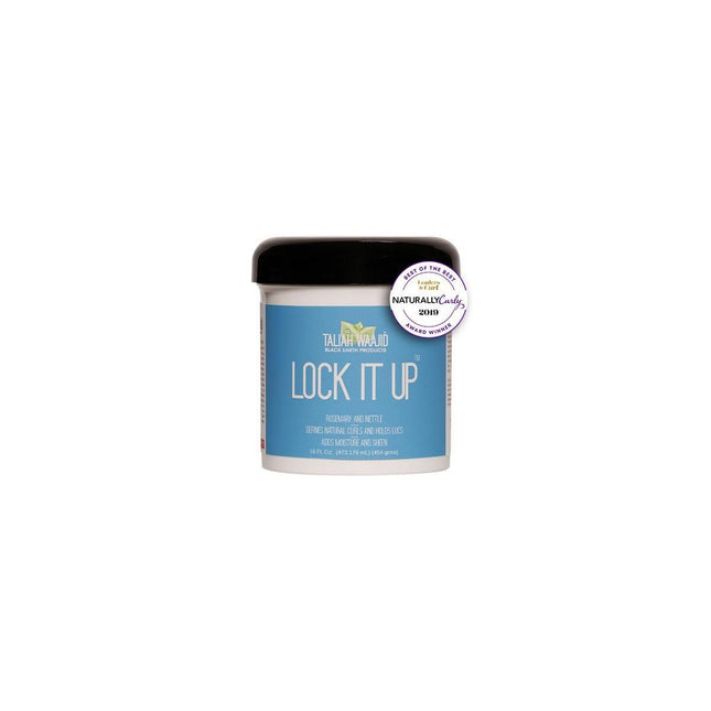 Taliah Waajid Lock It Up 6 oz - Africa Products Shop