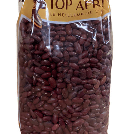 Top Africa Beans 1 kg - Africa Products Shop
