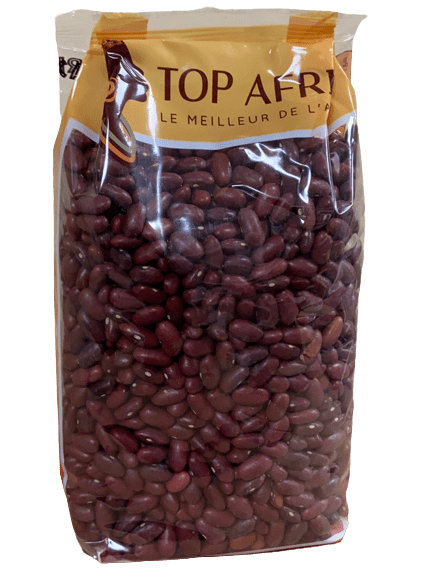 Top Africa Beans 1 kg - Africa Products Shop