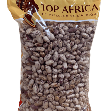 Top Africa Coco Rose Beans 1 kg - Africa Products Shop
