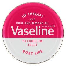 Vaseline Lip Therapy Rosy Lips 20 g