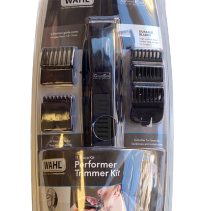 Wahl Performer Trimmer Kit - Africa Products Shop