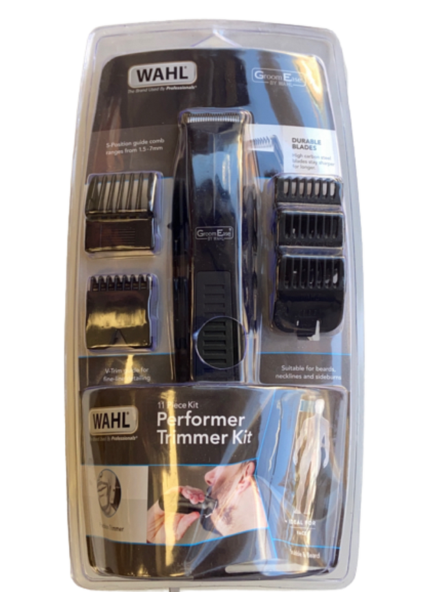 Wahl Performer Trimmer Kit - Africa Products Shop