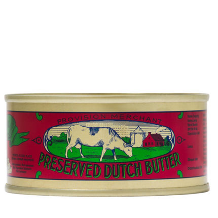 Wijsman Dutch Cow Butter 200G - Africa Products Shop
