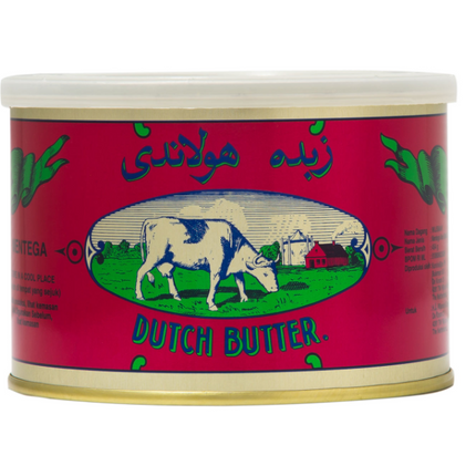 Wijsman Dutch Cow Butter 454 G - Africa Products Shop