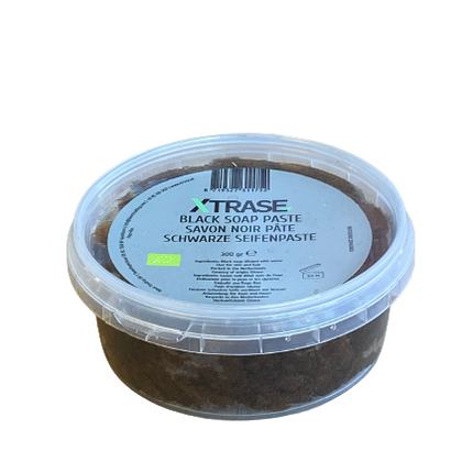 X Trase Black Soap 225 g - Africa Products Shop