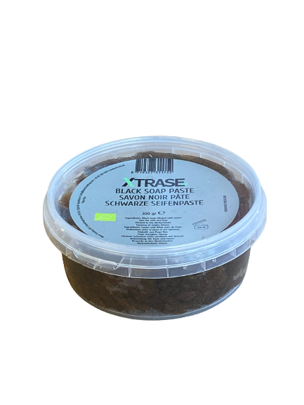 X Trase Black Soap 225 g - Africa Products Shop