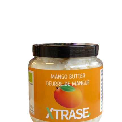 Xtrase Mango Butter 200 g - Africa Products Shop
