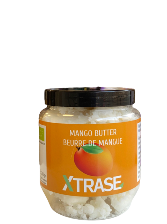 Xtrase Mango Butter 200 g - Africa Products Shop