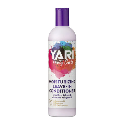 Yari Fruity Curls Moisturizing Leave-in 355ml