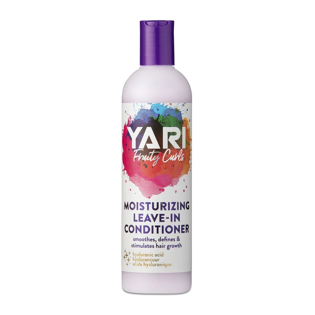 Yari Fruity Curls Moisturizing Leave-in 355ml