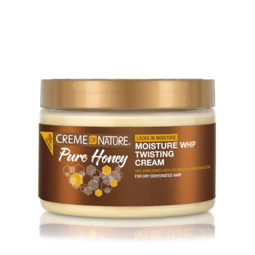 Creme of Nature Pure Honey Twisting Cream 326 g