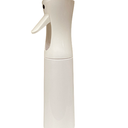 Mist Spray Bottle White 300ml - Africa Products Shop